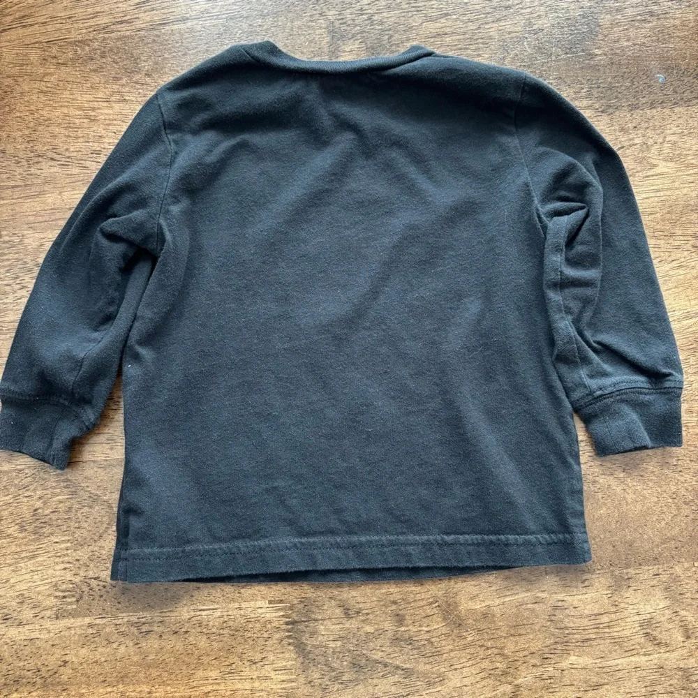 Ralph Lauren long sleeve tees size 12 months lot of 3